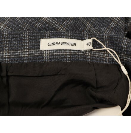 Carin Wester - Lng Kjol - stl. 40