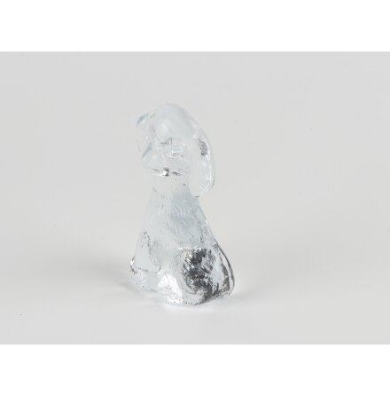 Eda Kristall - Glashund 