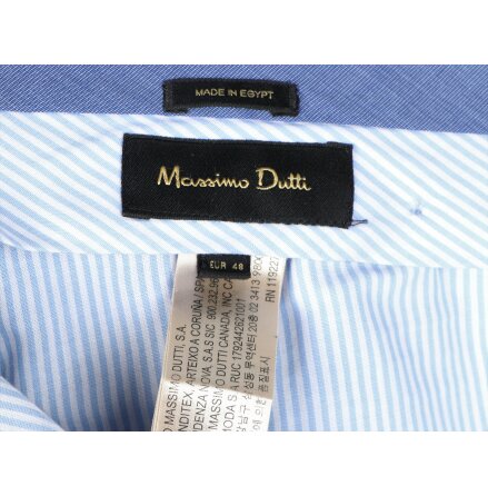 Massimo Dutti - Byxor - Stl. 48