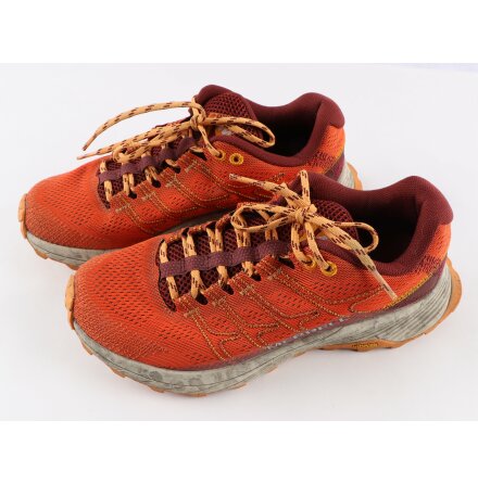 Merrell - Trningsskor - stl. 37