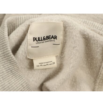 Pull &amp; Bear - Trja - Stl. M