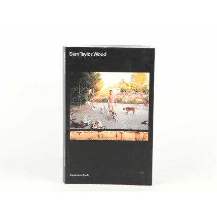 Fondazione Prada - Sam Taylor-Wood - Eng &amp; Ita - Samh�lle, Historia &amp; Fakta