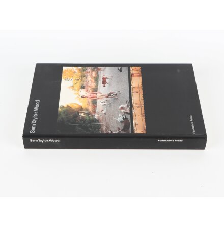 Fondazione Prada - Sam Taylor-Wood - Eng &amp; Ita - Samh�lle, Historia &amp; Fakta