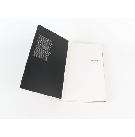 Fondazione Prada - Sam Taylor-Wood - Eng &amp; Ita - Samh�lle, Historia &amp; Fakta