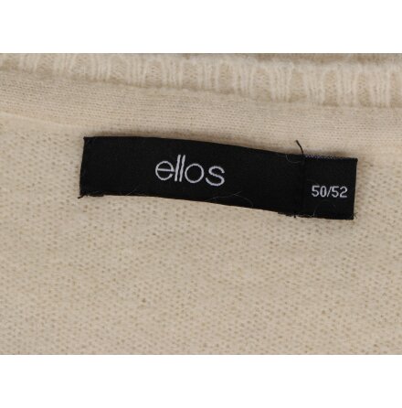 Ellos - Trja - Stl. 50/52