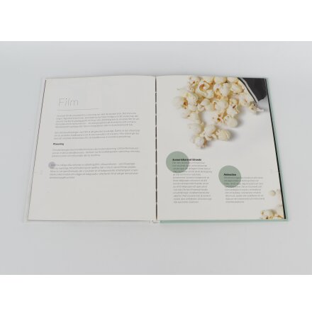 The Never Stop Learning Cookbook - Xtractor - Samh�lle &amp; Historia