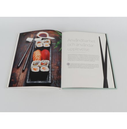 The Never Stop Learning Cookbook - Xtractor - Samh�lle &amp; Historia