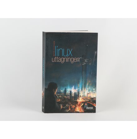 Uttagningen - Maths Claesson - Sknlitteratur &amp; Deckare