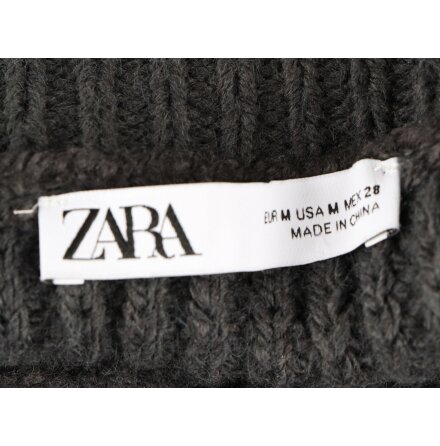 ZARA - Trja - Stl. M