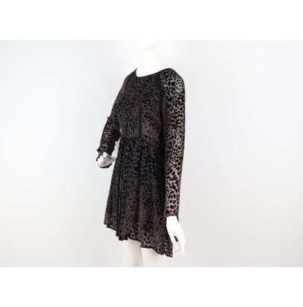 DAGMAR - Kl�nning meshleopard - stl. 36 (S)