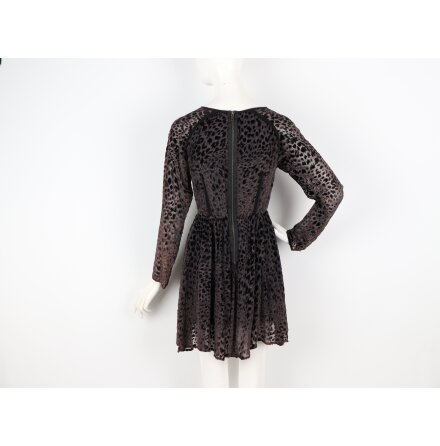 DAGMAR - Kl�nning meshleopard - stl. 36 (S)