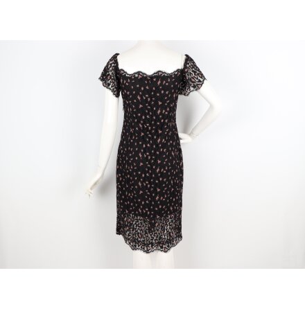 Valerie - Meshkl�nning - stl. 36 (S)