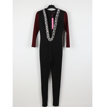 Style By Tyra - Overall - Stl. XS