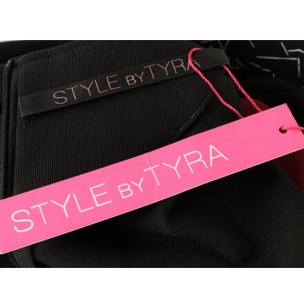 Style By Tyra - Overall - Stl. XS