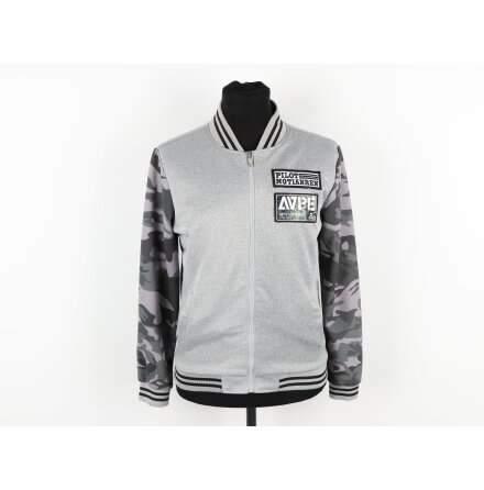 Adidas - Jacka - Stl. S