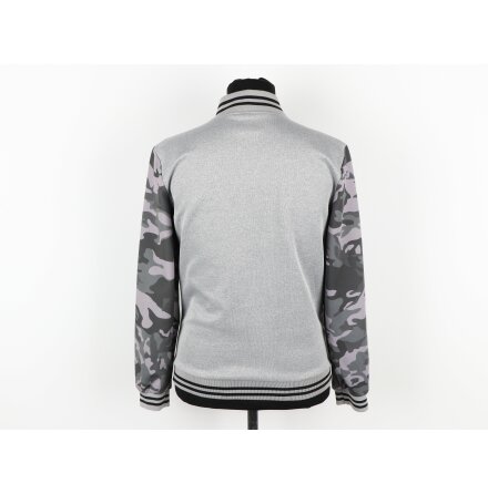 Adidas - Jacka - Stl. S