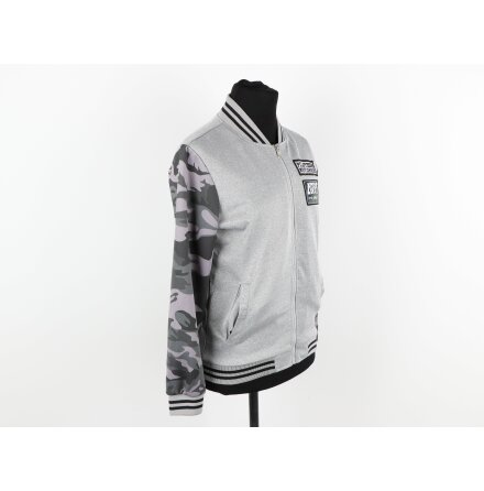 Adidas - Jacka - Stl. S