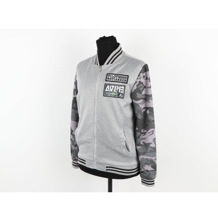 Adidas - Jacka - Stl. S