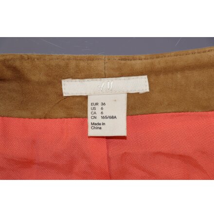 H&amp;M - Shorts - stl. 36