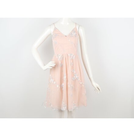 Esprit - Klnning - Rosa - stl. 34 