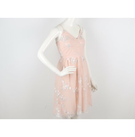 Esprit - Klnning - Rosa - stl. 34 
