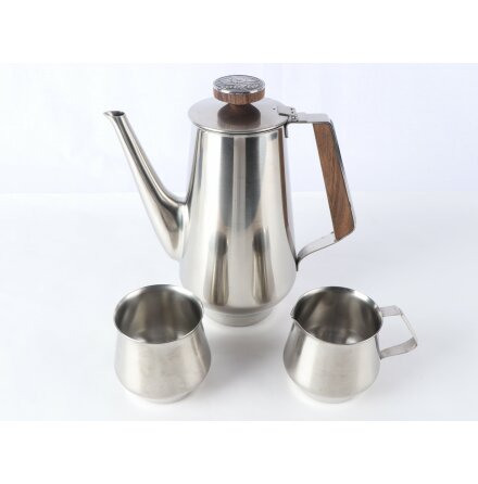  Rogers Insilco - Te/Kaffe set
