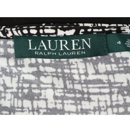 Ralph Lauren - Klnning - Stl. 36 ( Ralph Lauren 4 )