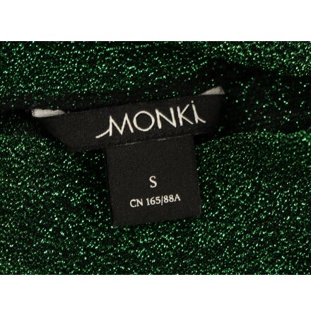 Monki - Blus - Stl. S