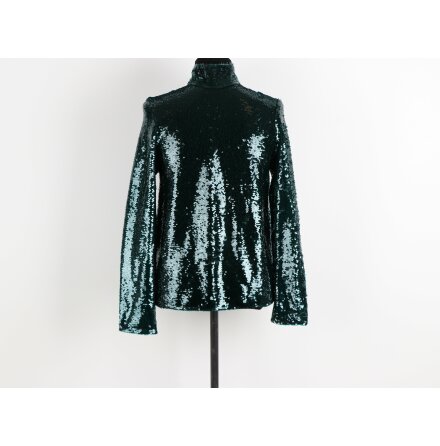 Zara - Trja - Paljetter - stl. XS