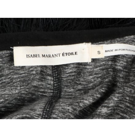 Isabel Marant - Blus - stl. S