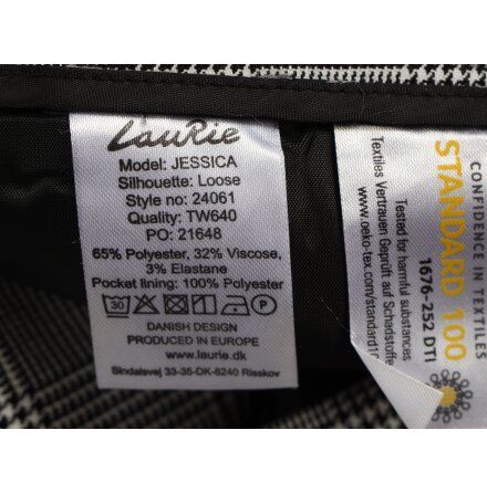 LauRie - Byxor - Stl. ca 40