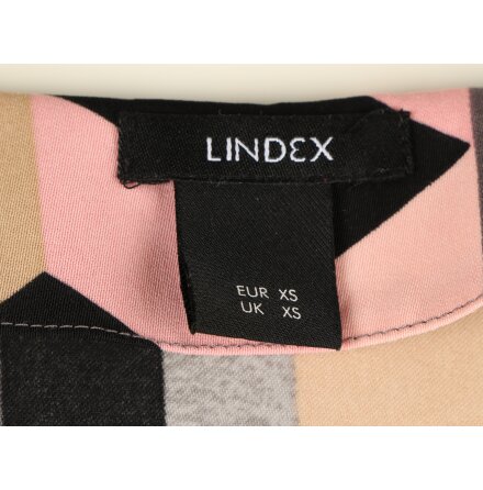 Lindex - Klnning - stl. XS