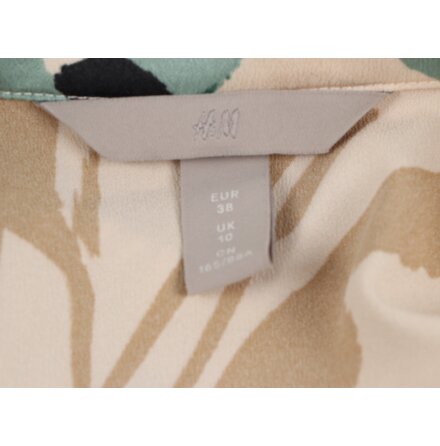 H&amp;M - Klnning stl. 38
