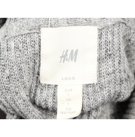 H&amp;M - Trja - Stl. L