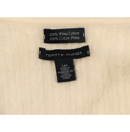 Tommy Hilfiger - Trja - Stl. S