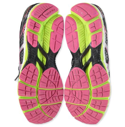 Asics - Tr�ningsskor - stl. 40,5