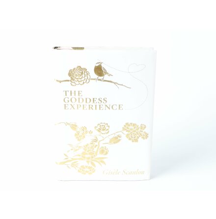 The Goddess Experience - Cisele Scanlon - Mat, Dryck, Hem &amp; h�lsa - ENG