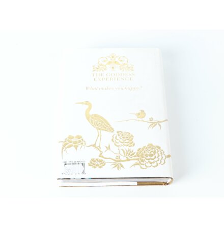 The Goddess Experience - Cisele Scanlon - Mat, Dryck, Hem &amp; h�lsa - ENG