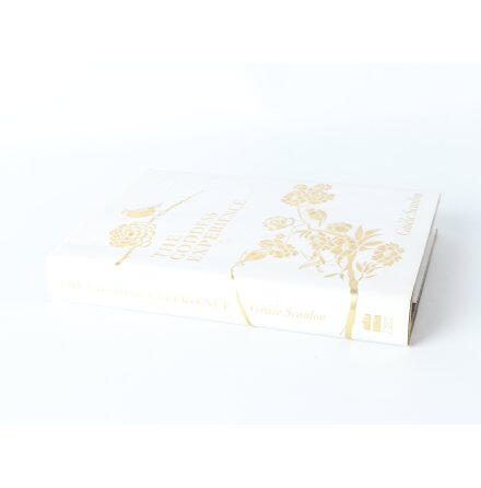 The Goddess Experience - Cisele Scanlon - Mat, Dryck, Hem &amp; h�lsa - ENG