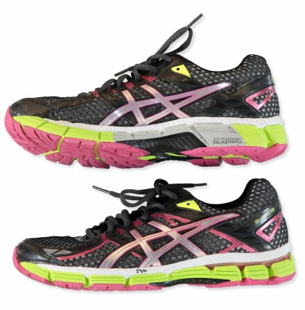 Asics - Trningsskor - stl. 40,5