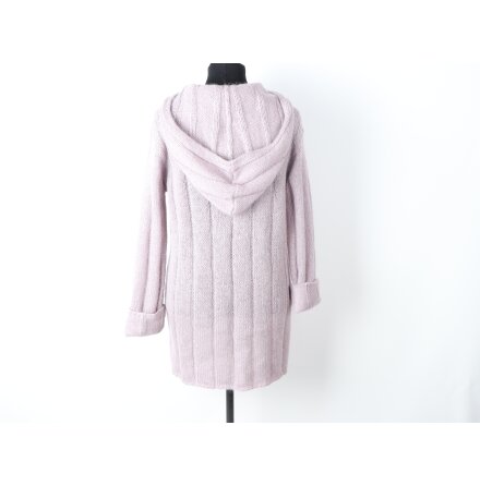 Noa Noa - Stickad Kofta - stl. S