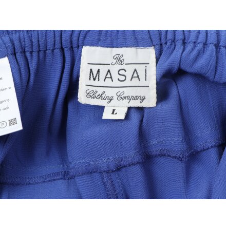 THE MASAI - Byxor - Stl. L