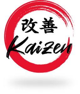 Kaizen 