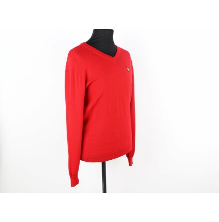 Lyle &amp; Scott - Trja - stl. M