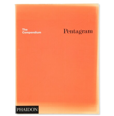 The Compendium Pentagram - David Gibbs - Samh�lle, Historia &amp; Fakta - ENG