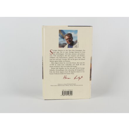 Historien om Sverige - Herman Lindqvist - Samh�lle &amp; Historia 