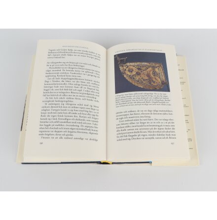 Historien om Sverige - Herman Lindqvist - Samh�lle &amp; Historia 