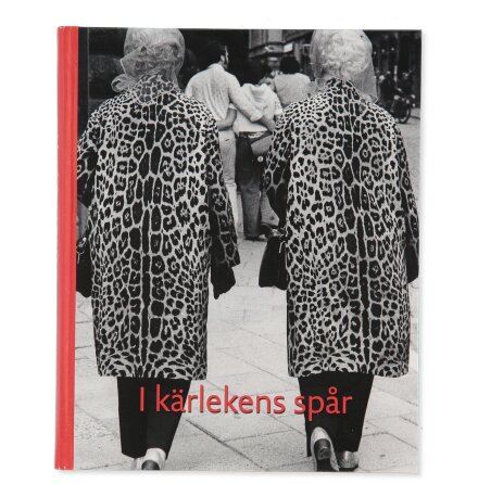I K�rlekens Sp�r - Christina Westergren - Samh�lle, Historia &amp; Fakta 