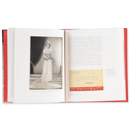 I K�rlekens Sp�r - Christina Westergren - Samh�lle, Historia &amp; Fakta 