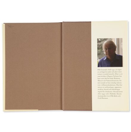 Hundens Blick - Olle Granath - Samh�lle, Historia &amp; Fakta